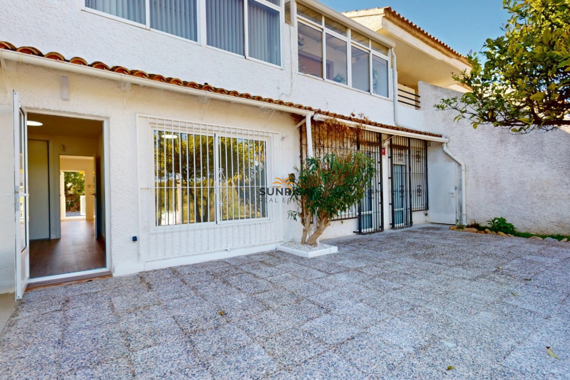 Resale - Apartment - Orihuela Costa