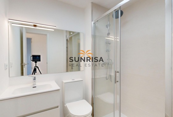 Appartement · Herverkoop - Orihuela Costa · Villamartín · Alicante · Spanje