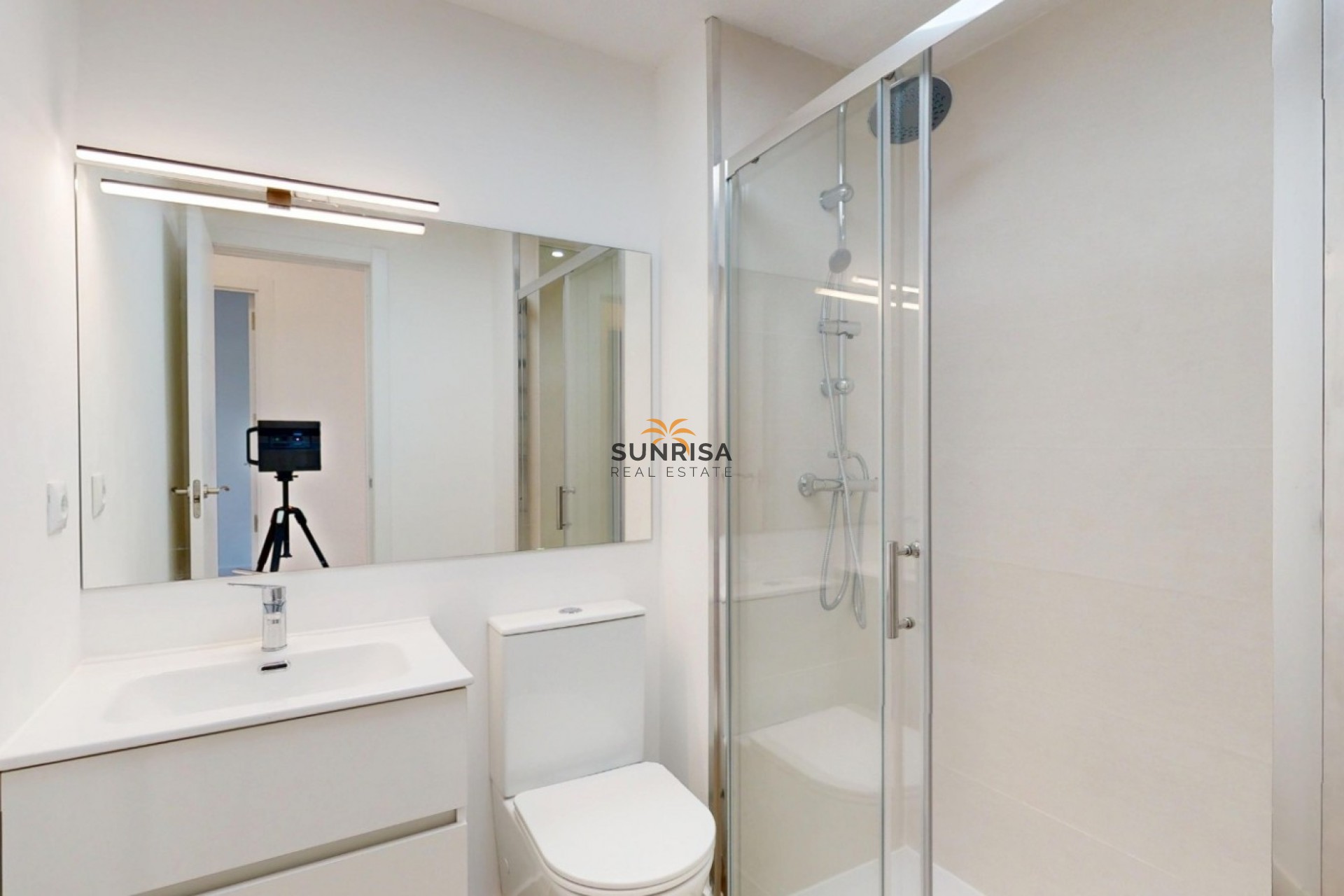 Resale - Apartment - Orihuela Costa