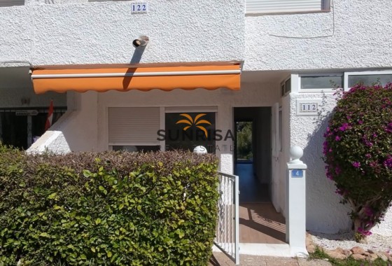 Appartement · Herverkoop - Orihuela Costa · Villamartín · Alicante · Spanje