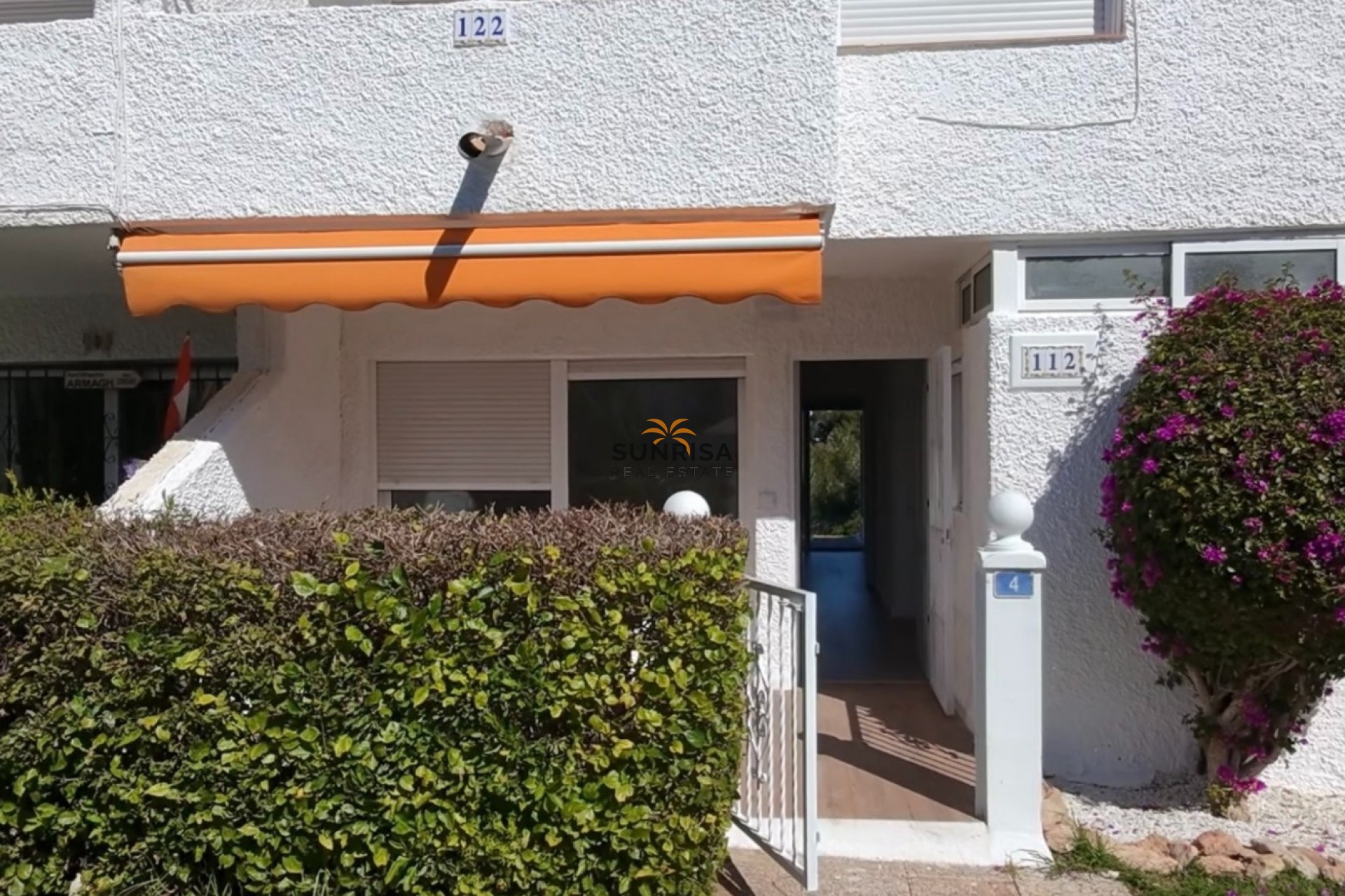 Resale - Apartment - Orihuela Costa