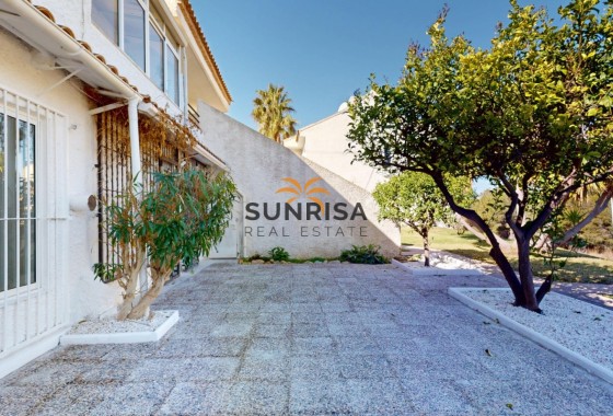 Appartement · Herverkoop - Orihuela Costa · Villamartín · Alicante · Spanje