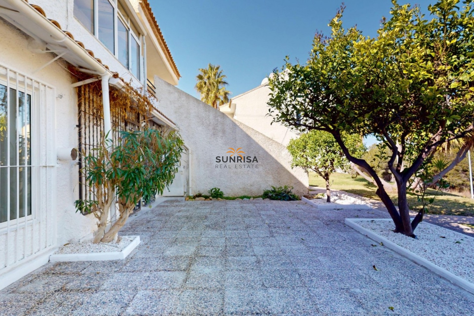 Resale - Apartment - Orihuela Costa