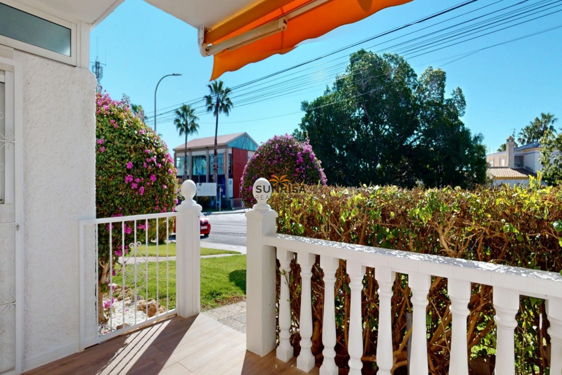 Resale - Apartment - Orihuela Costa