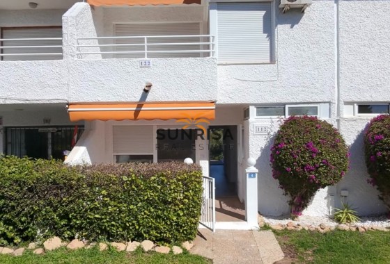 Appartement · Herverkoop - Orihuela Costa · Villamartín · Alicante · Spanje