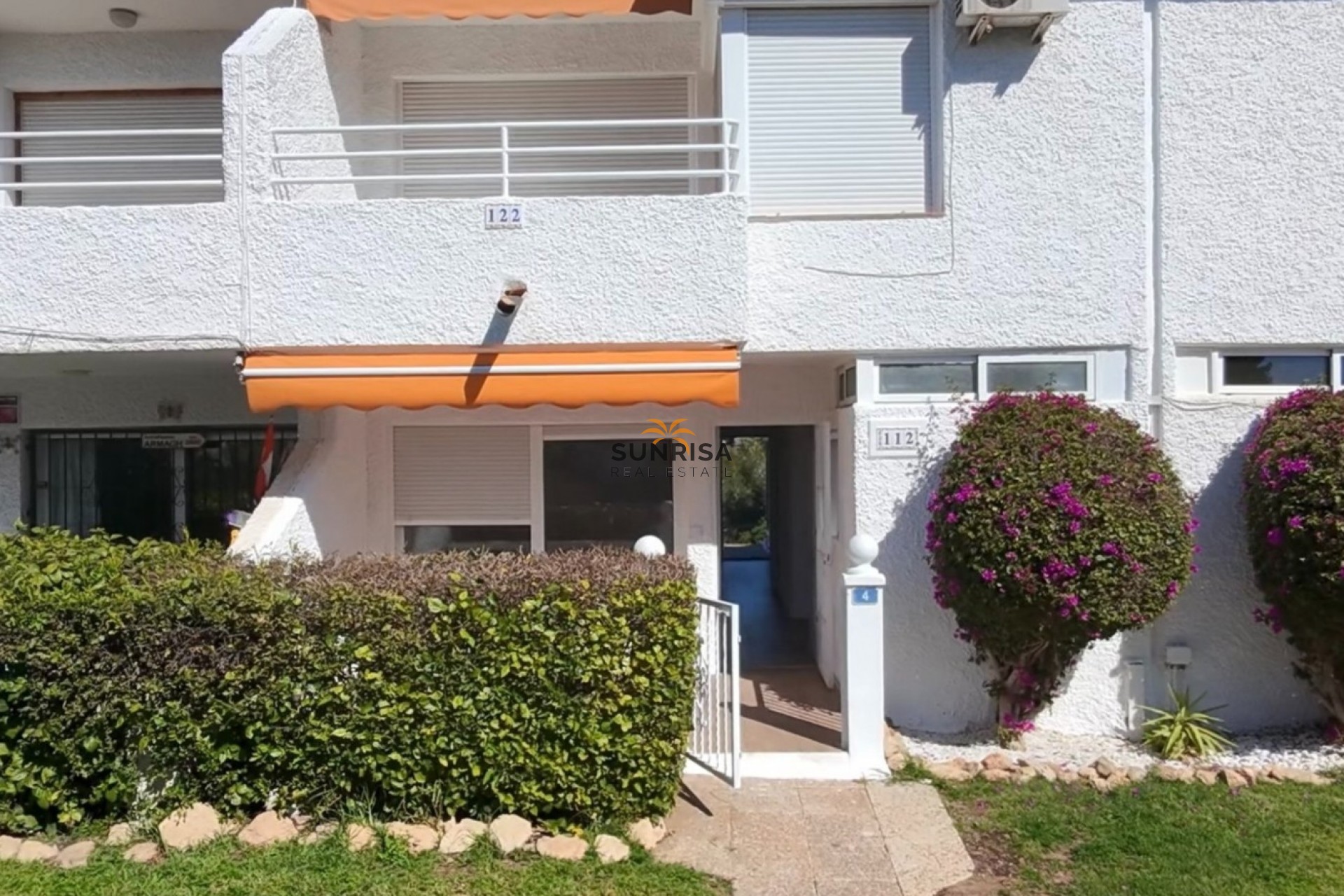 Resale - Apartment - Orihuela Costa