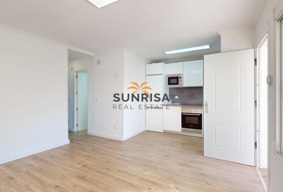 Appartement · Herverkoop - Orihuela Costa · Villamartín · Alicante · Spanje