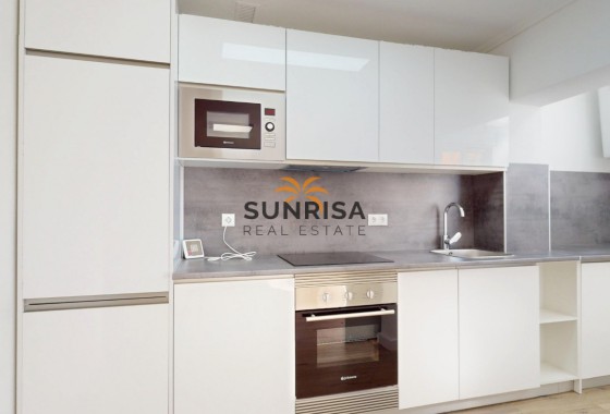 Appartement · Herverkoop - Orihuela Costa · Villamartín · Alicante · Spanje