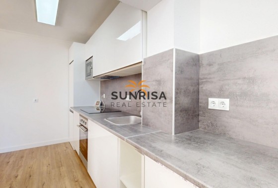 Appartement · Herverkoop - Orihuela Costa · Villamartín · Alicante · Spanje