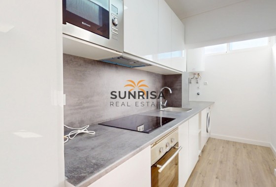 Appartement · Herverkoop - Orihuela Costa · Villamartín · Alicante · Spanje