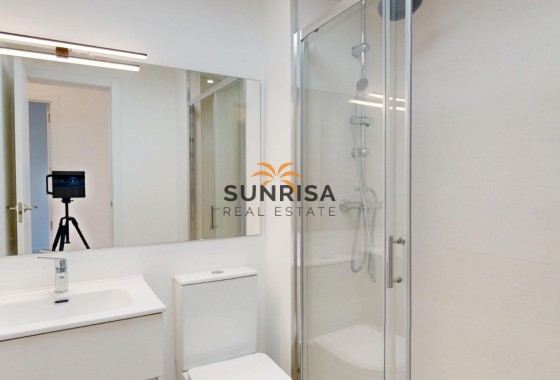 Appartement · Herverkoop - Orihuela Costa · Villamartín · Alicante · Spanje