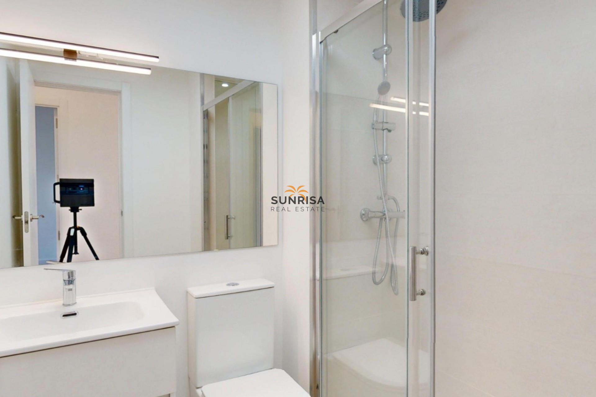 Resale - Apartment - Orihuela Costa