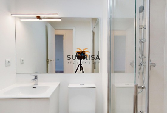 Appartement · Herverkoop - Orihuela Costa · Villamartín · Alicante · Spanje