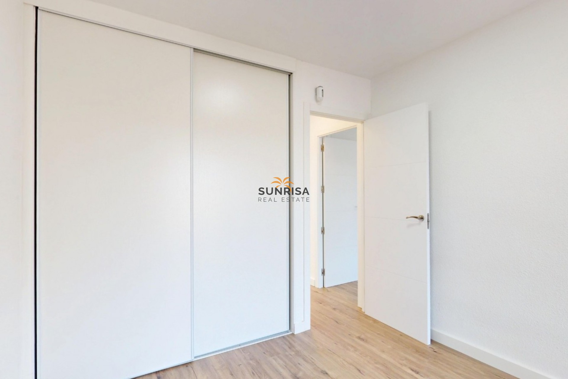 Resale - Apartment - Orihuela Costa