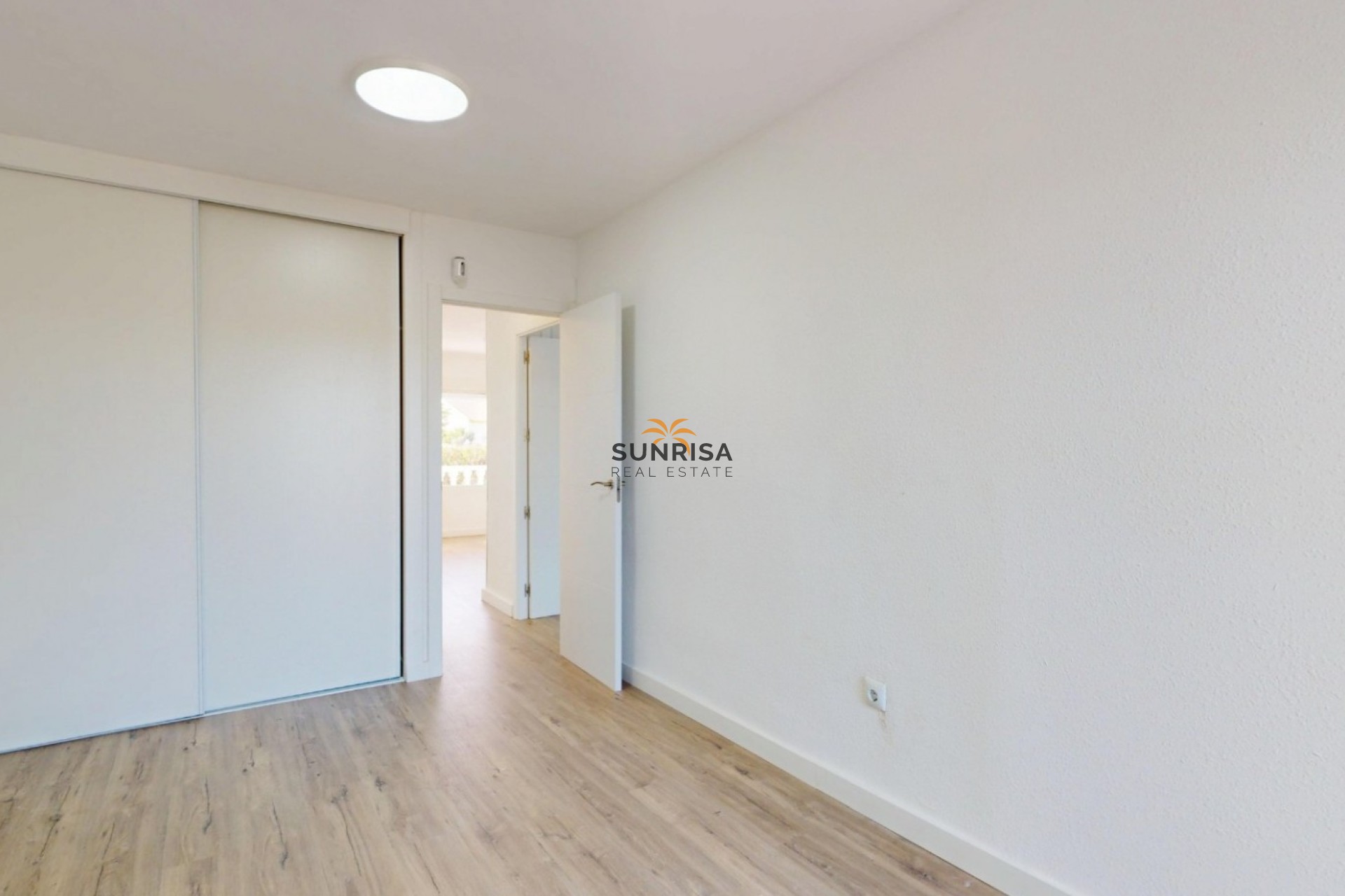 Resale - Apartment - Orihuela Costa