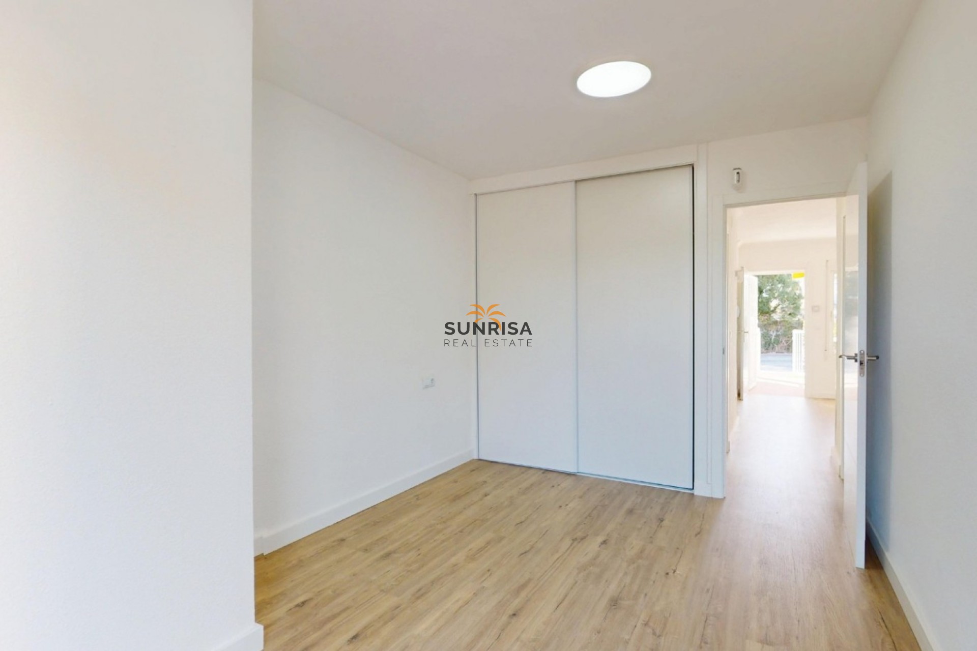 Resale - Apartment - Orihuela Costa