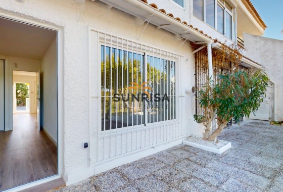 Appartement · Herverkoop - Orihuela Costa · Villamartín · Alicante · Spanje