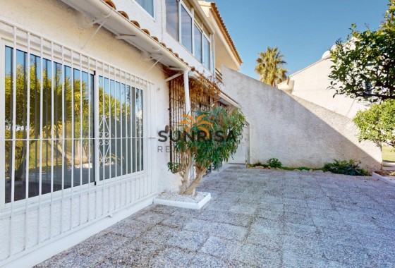 Appartement · Herverkoop - Orihuela Costa · Villamartín · Alicante · Spanje