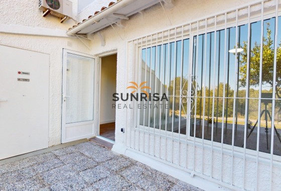Appartement · Herverkoop - Orihuela Costa · Villamartín · Alicante · Spanje