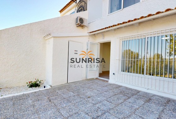 Appartement · Herverkoop - Orihuela Costa · Villamartín · Alicante · Spanje