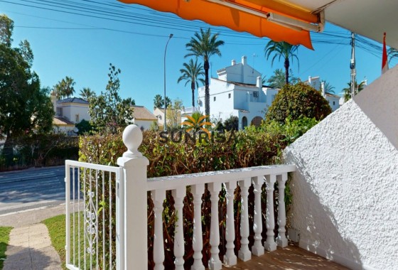 Appartement · Herverkoop - Orihuela Costa · Villamartín · Alicante · Spanje