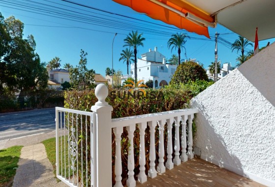 Appartement · Herverkoop - Orihuela Costa · Villamartín · Alicante · Spanje