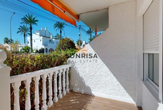 Appartement · Herverkoop - Orihuela Costa · Villamartín · Alicante · Spanje