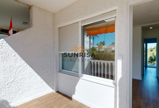 Appartement · Herverkoop - Orihuela Costa · Villamartín · Alicante · Spanje