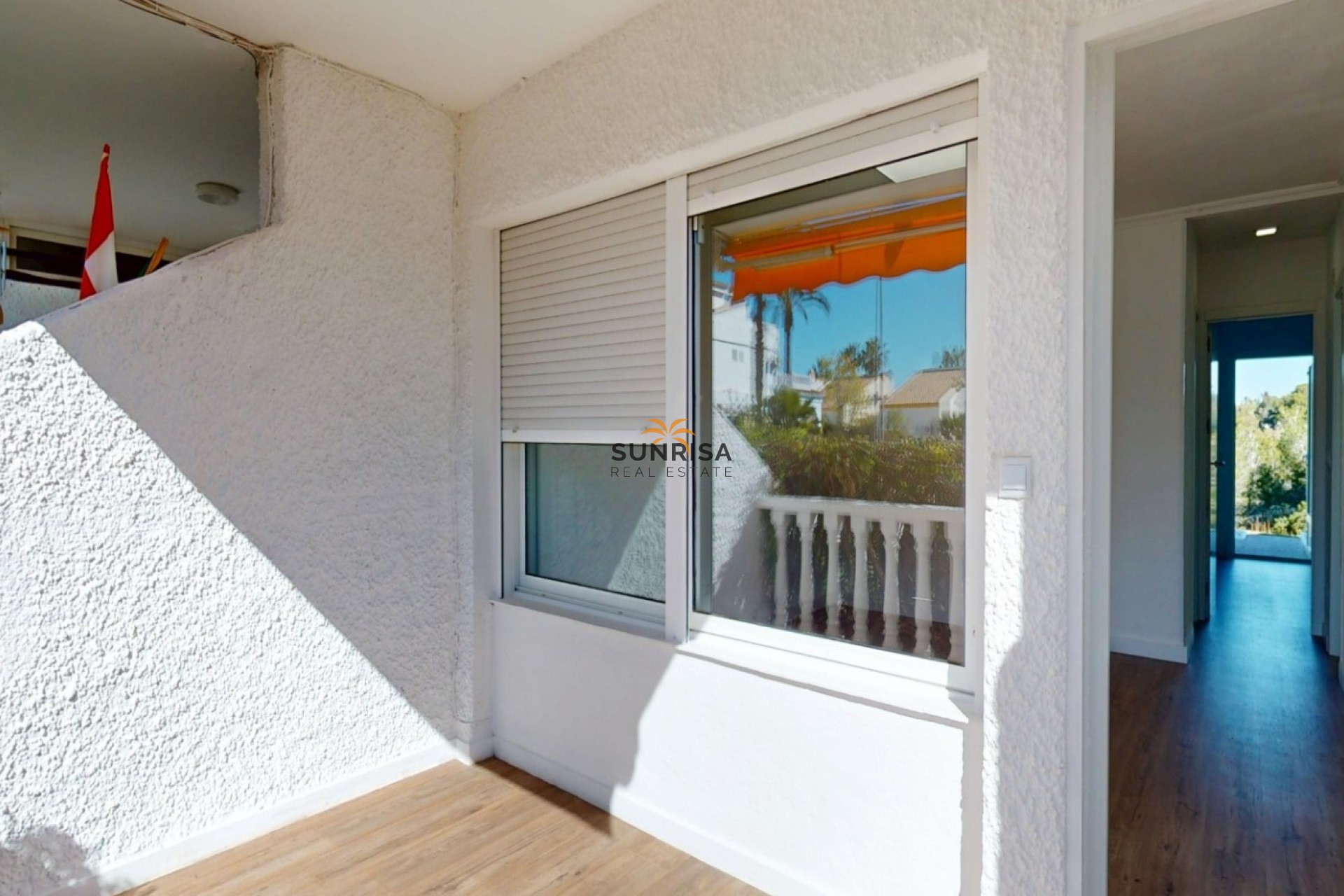 Resale - Apartment - Orihuela Costa