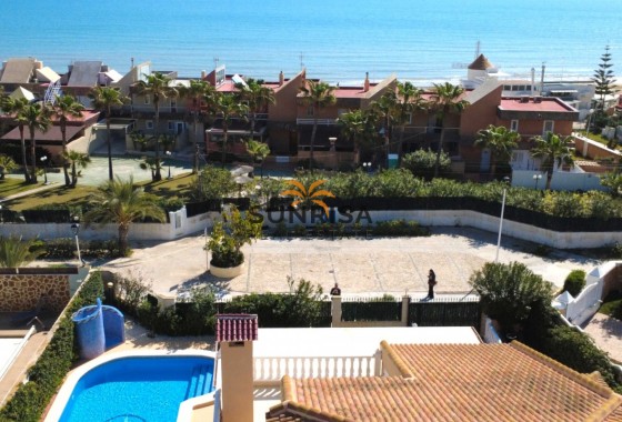 Villa · Resale - Torrevieja · Torrelamata - La Mata · Alicante · Spain