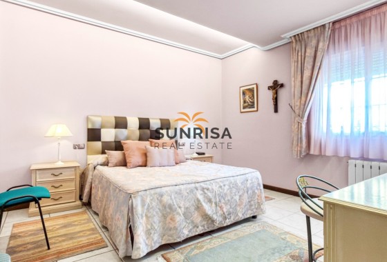 Villa · Resale - Torrevieja · Torrelamata - La Mata · Alicante · Spain