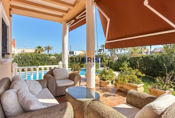 Villa · Resale - Torrevieja · Torrelamata - La Mata · Alicante · Spain
