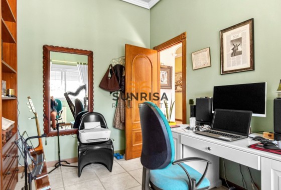 Villa · Resale - Torrevieja · Torrelamata - La Mata · Alicante · Spain