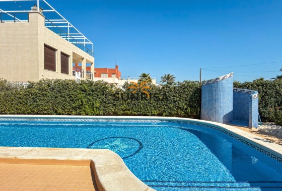 Villa · Resale - Torrevieja · Torrelamata - La Mata · Alicante · Spain