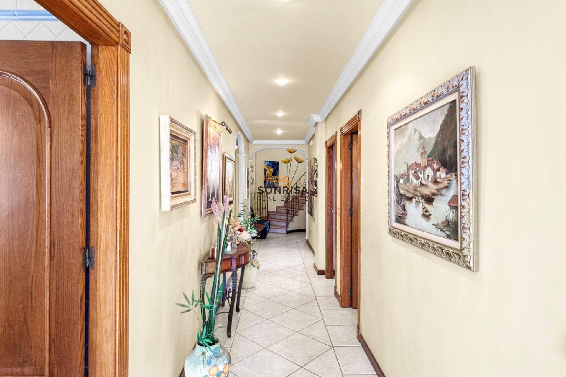 Resale - Villa - Torrevieja