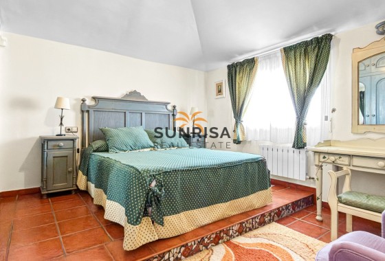 Villa · Resale - Torrevieja · Torrelamata - La Mata · Alicante · Spain