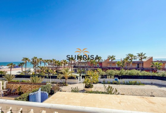 Villa · Resale - Torrevieja · Torrelamata - La Mata · Alicante · Spain