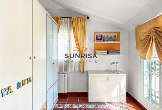 Villa · Resale - Torrevieja · Torrelamata - La Mata · Alicante · Spain