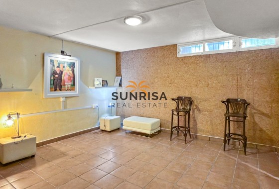 Villa · Resale - Torrevieja · Torrelamata - La Mata · Alicante · Spain