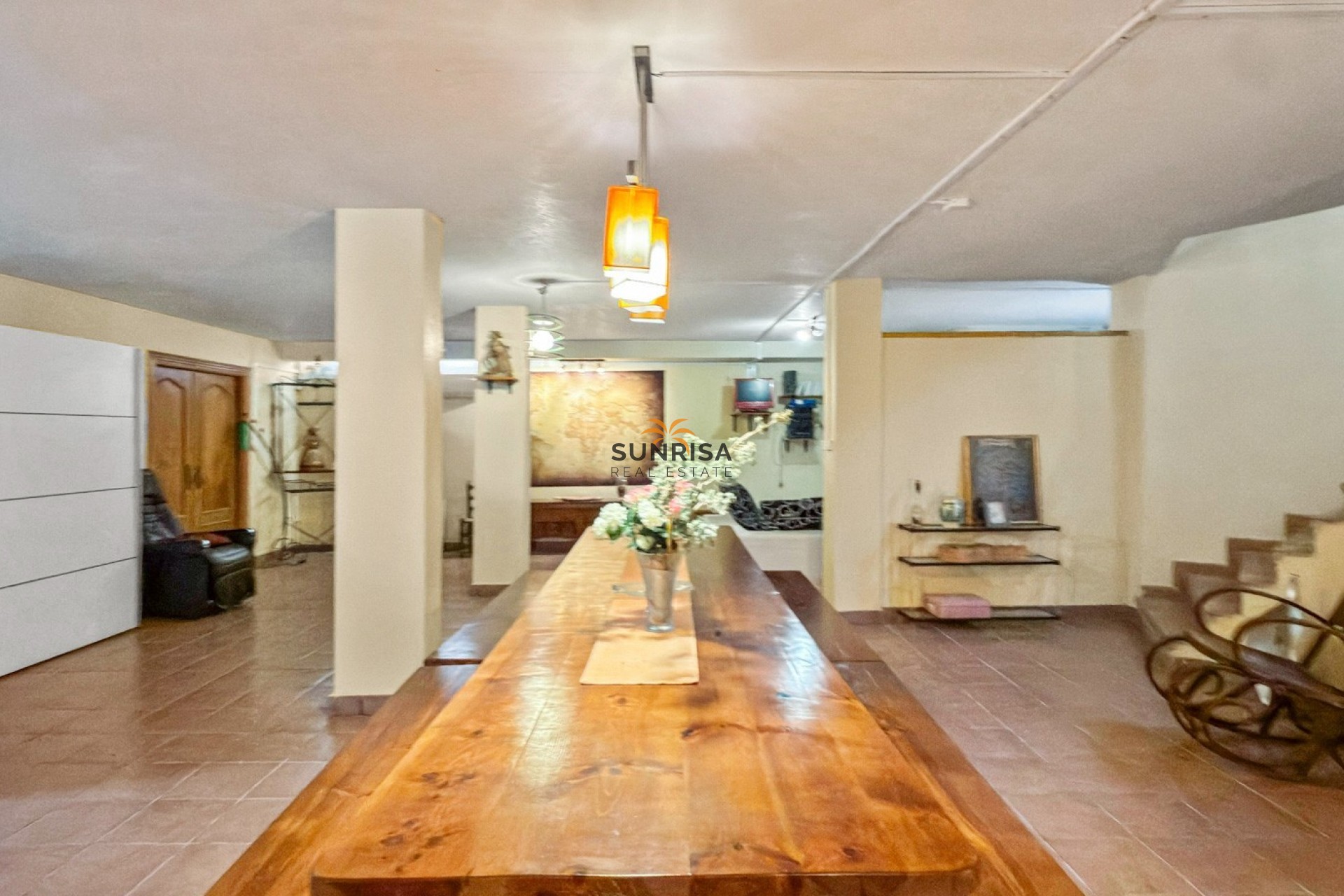 Resale - Villa - Torrevieja
