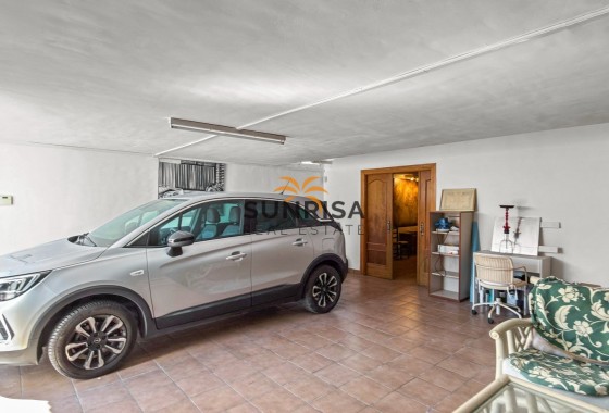 Villa · Resale - Torrevieja · Torrelamata - La Mata · Alicante · Spain