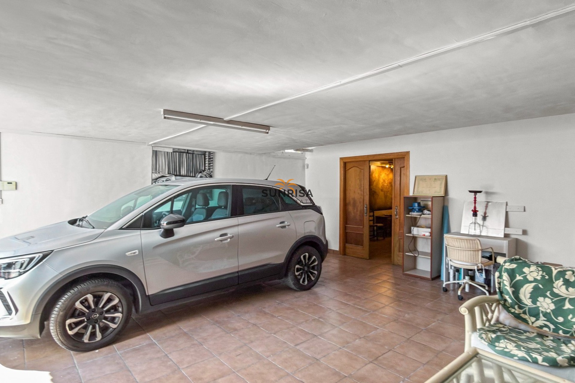 Resale - Villa - Torrevieja