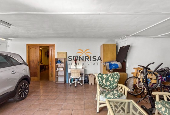 Villa · Resale - Torrevieja · Torrelamata - La Mata · Alicante · Spain