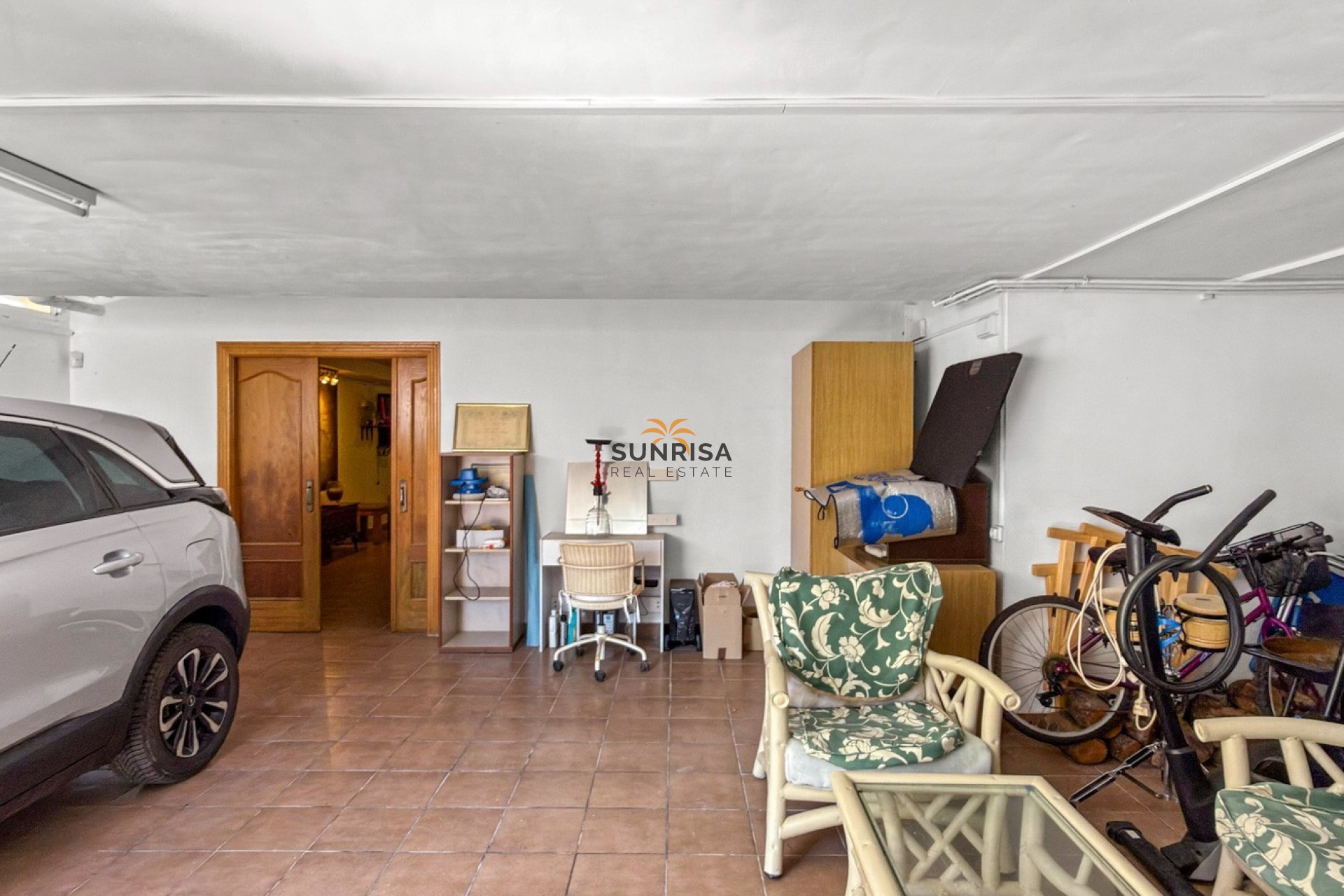 Resale - Villa - Torrevieja