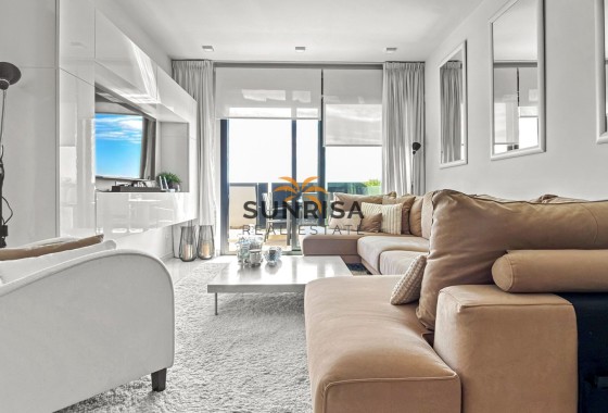 Apartment · Resale - Orihuela Costa · Playa Flamenca · Alicante · Spain