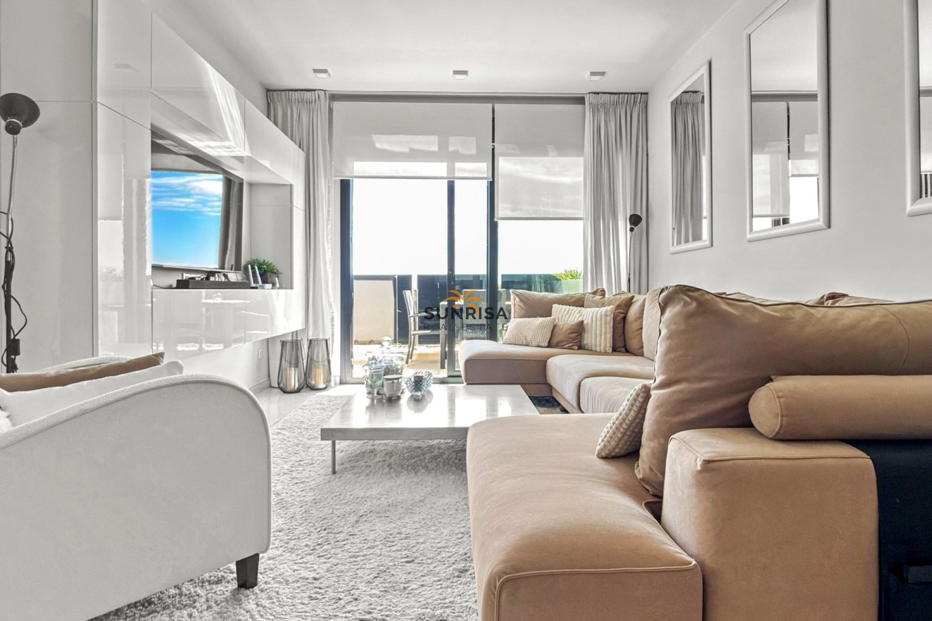Resale - Apartment - Orihuela Costa