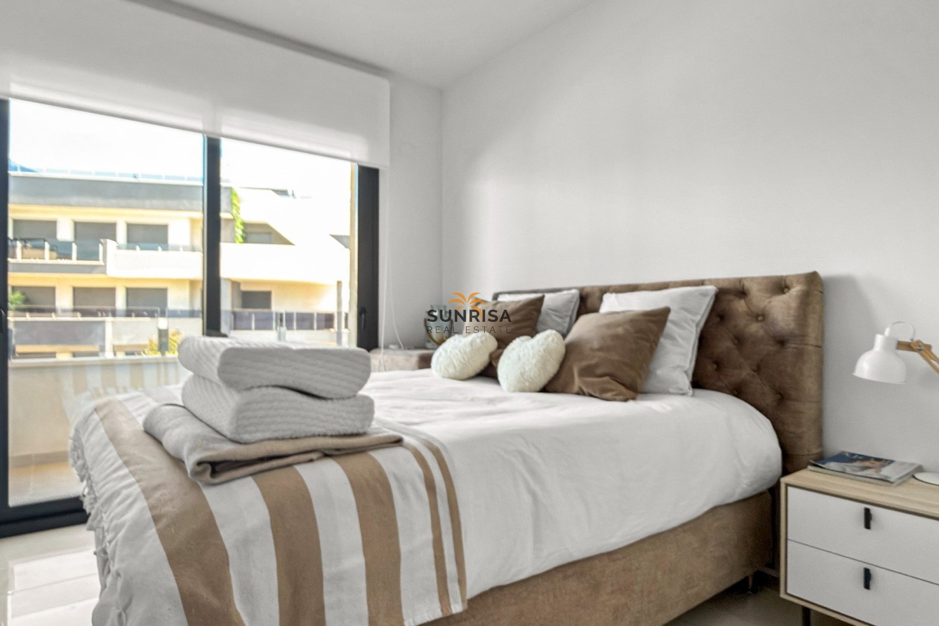 Resale - Apartment - Orihuela Costa
