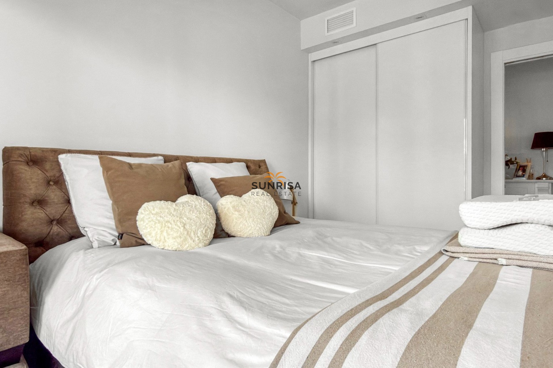 Resale - Apartment - Orihuela Costa