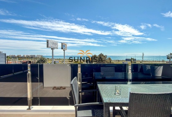 Apartment · Resale - Orihuela Costa · Playa Flamenca · Alicante · Spain
