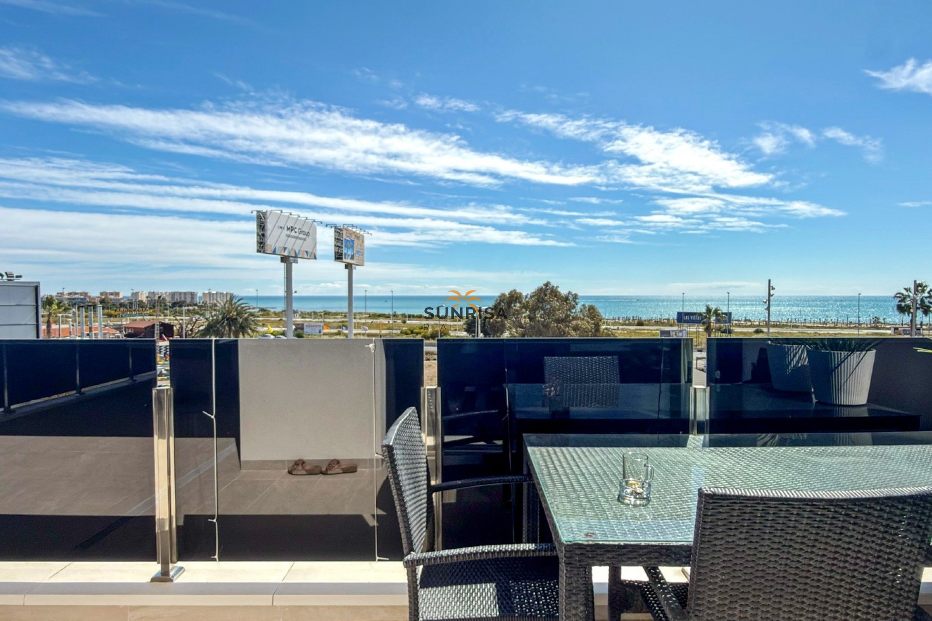 Resale - Apartment - Orihuela Costa